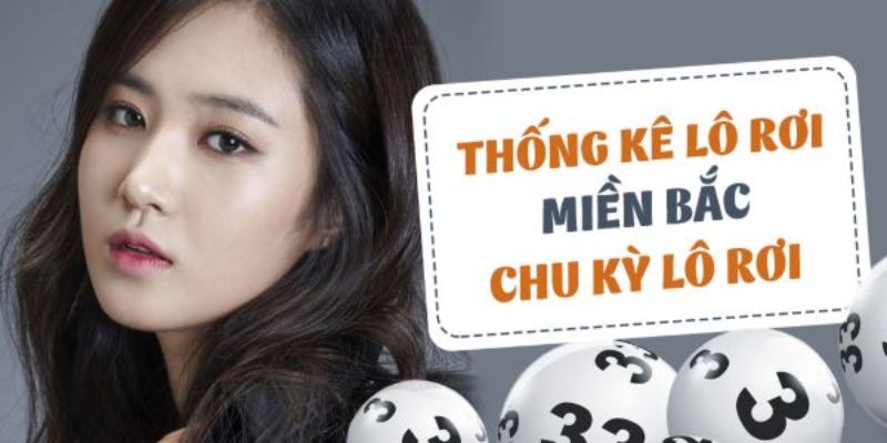 Cách bắt lô rơi đơn giản